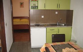 Mitko Apartments