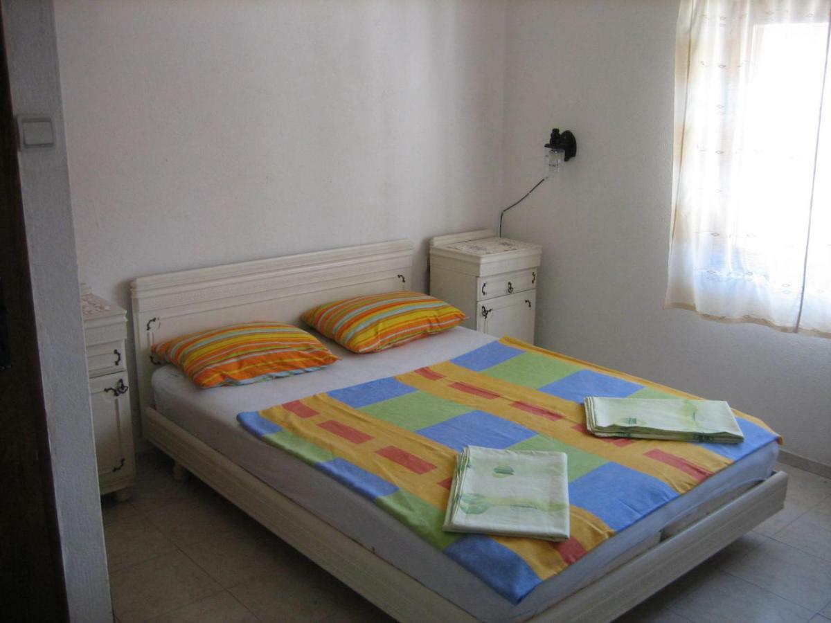 Mitko Apartments Будва Екстер'єр фото