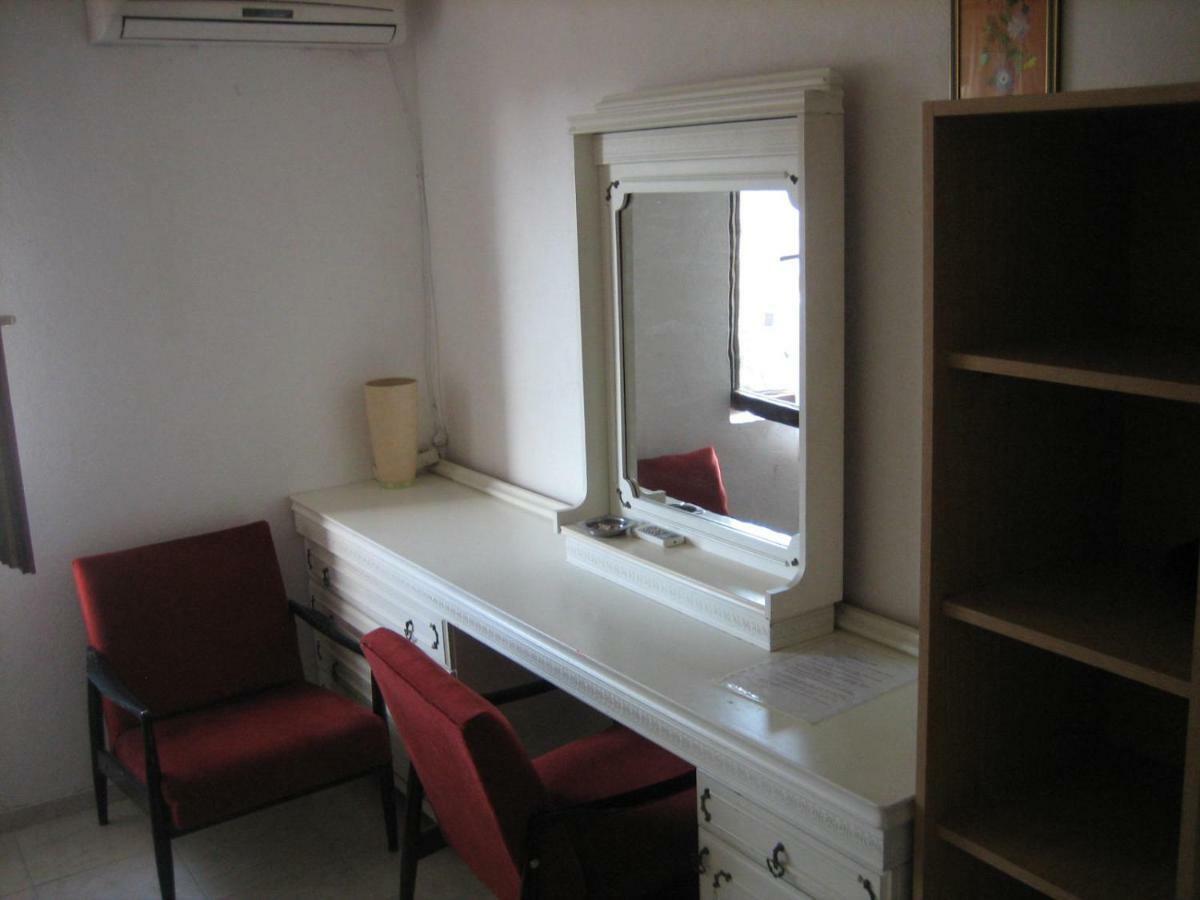 Mitko Apartments Будва Екстер'єр фото