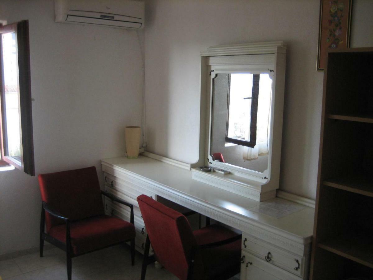Mitko Apartments Будва Екстер'єр фото